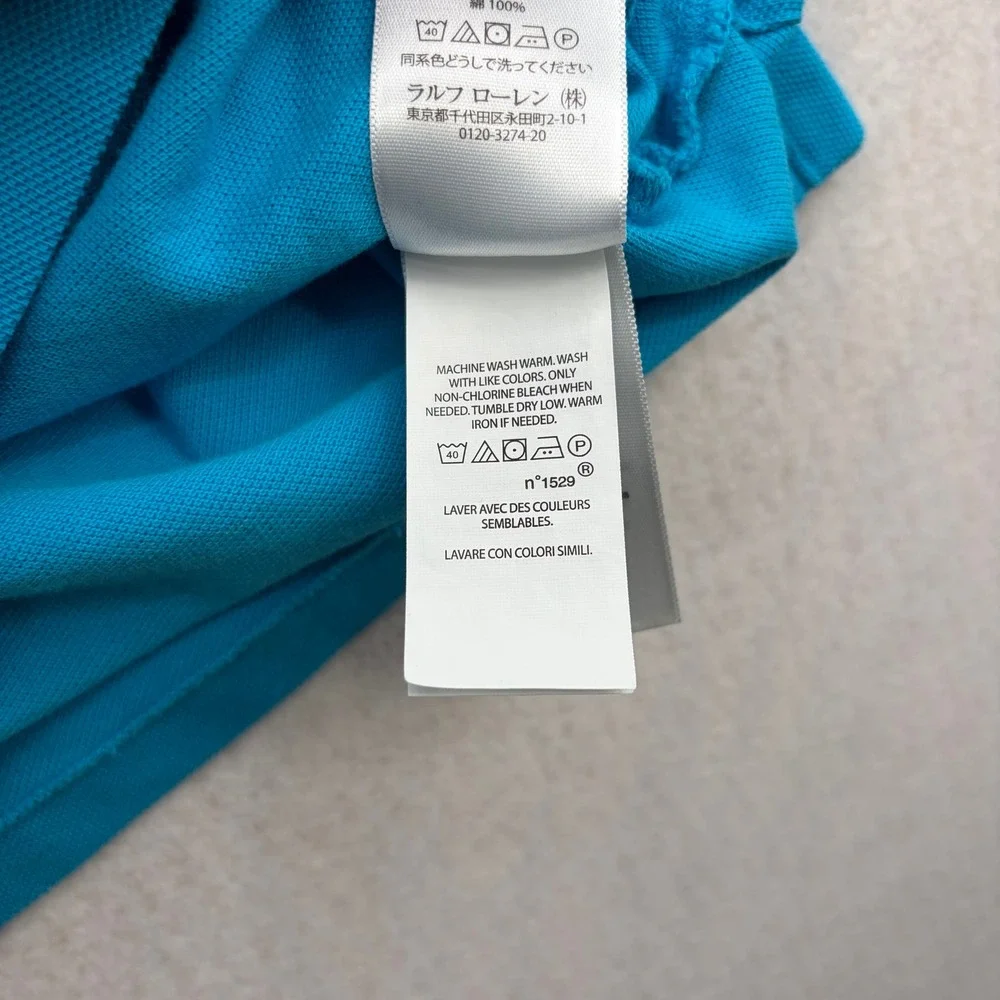 Polo Ralph Lauren polo ralph